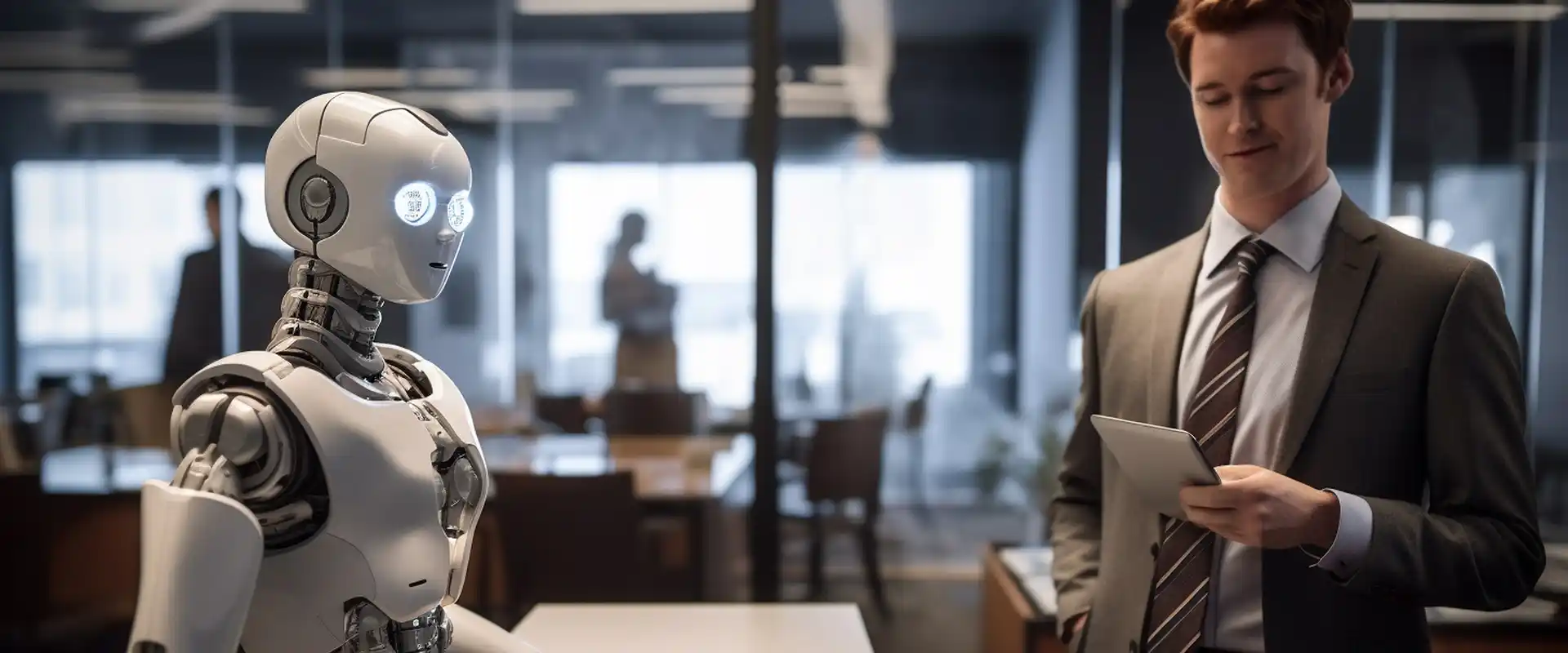 AI for Business Automation: Tools, Benefits, and Trends