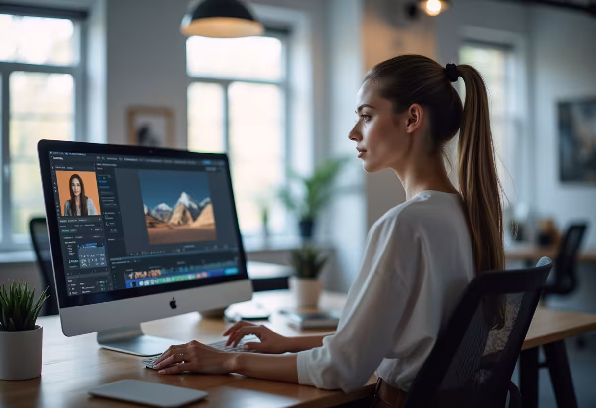 AI Video Editing: Tools, Benefits & Trends 2026