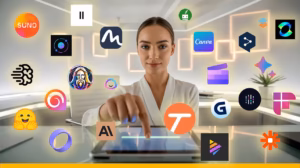 Best AI Tools for Beginners in 2026