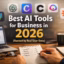 Best AI Tools for Business in 2026