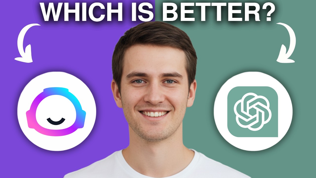 ChatGPT vs Jasper AI: Which Is Better in 2026?