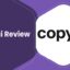 Copy.ai Review Is It Worth It