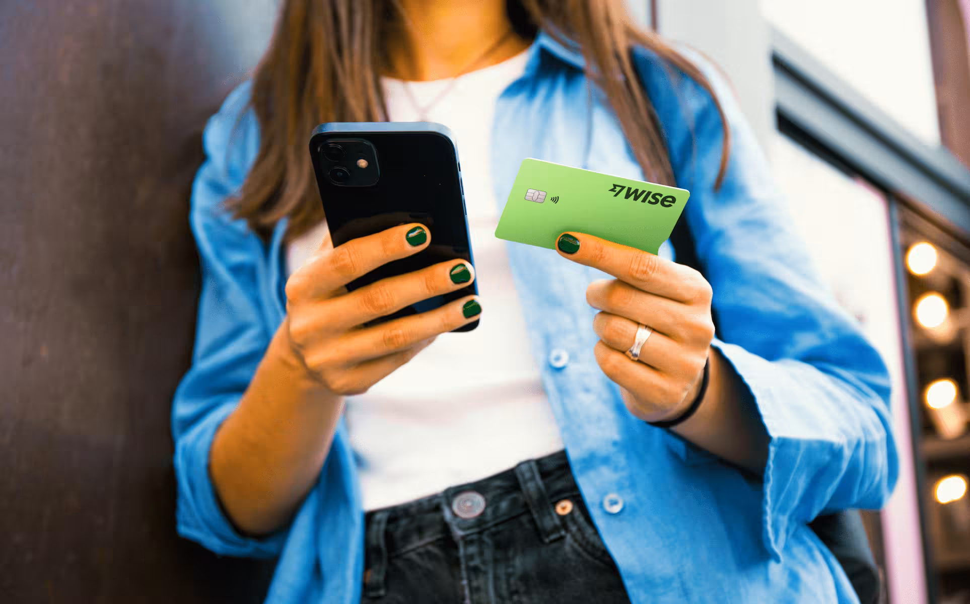 Wise Review 2026 Best Global Payment Solution