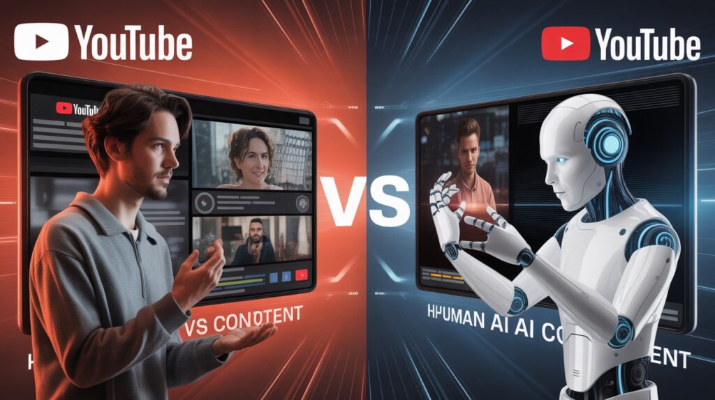 AI for YouTube Automation 2026
