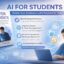 Best AI Tools for Students 2026 (Study & Productivity Guide)