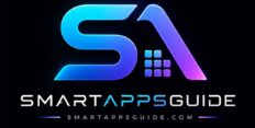 smartappsguide logo