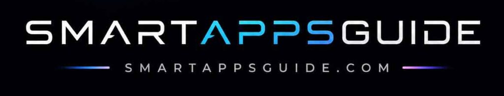 smartappsguide logo
