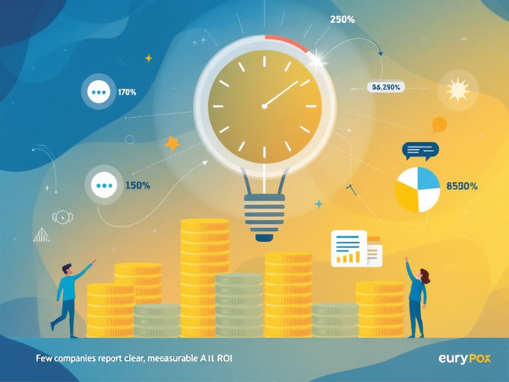 AI ROI Measurement Challenges for Canadian Businesses