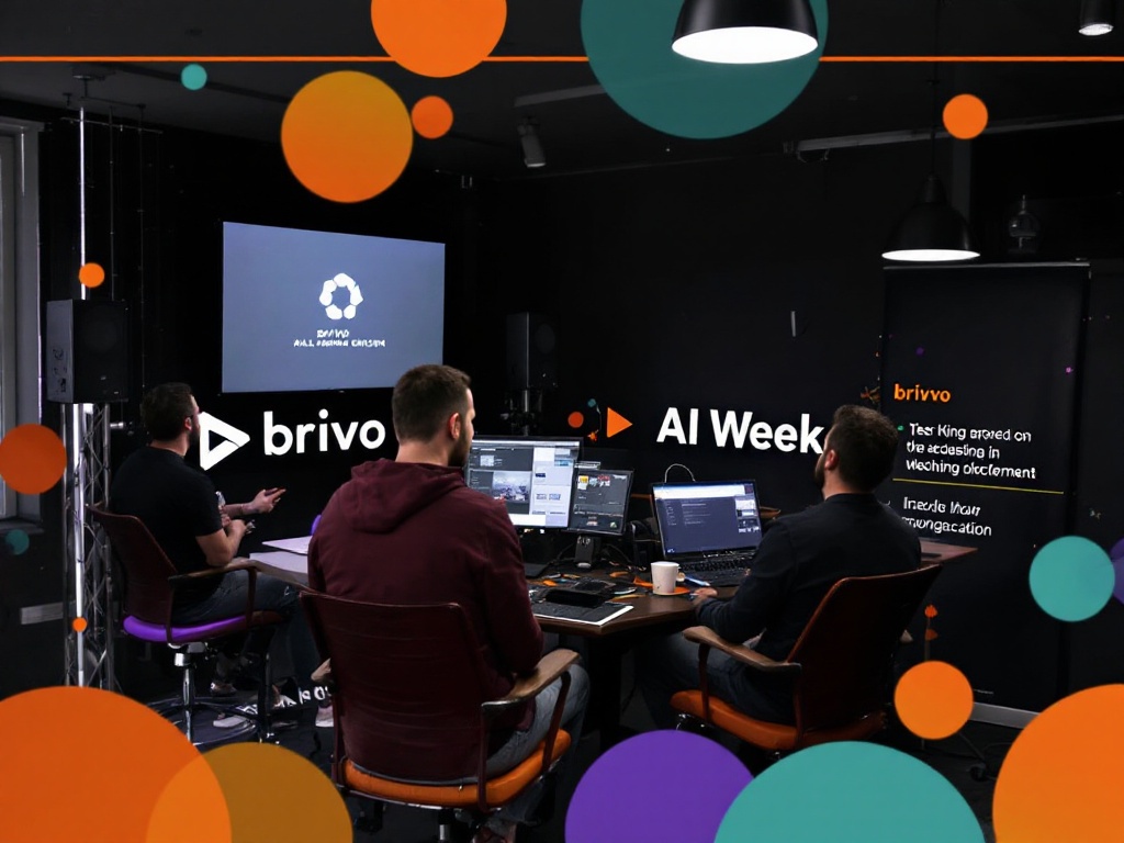 Brivo’s AI Week Event Overview