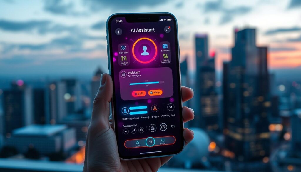 AI Agents Transforming Mobile App and API Security Today