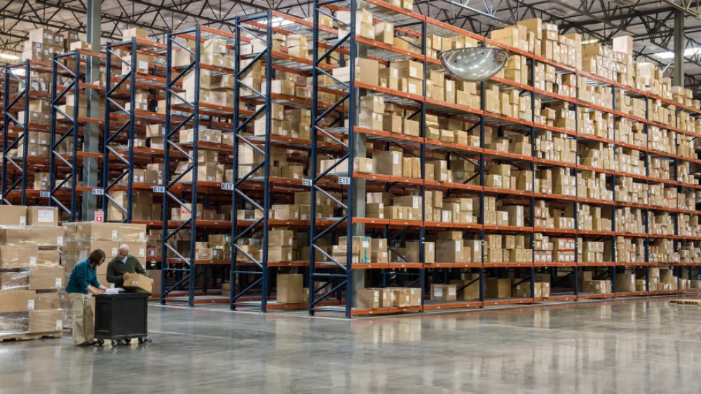AI App Builder Added to Warehouse Platforms