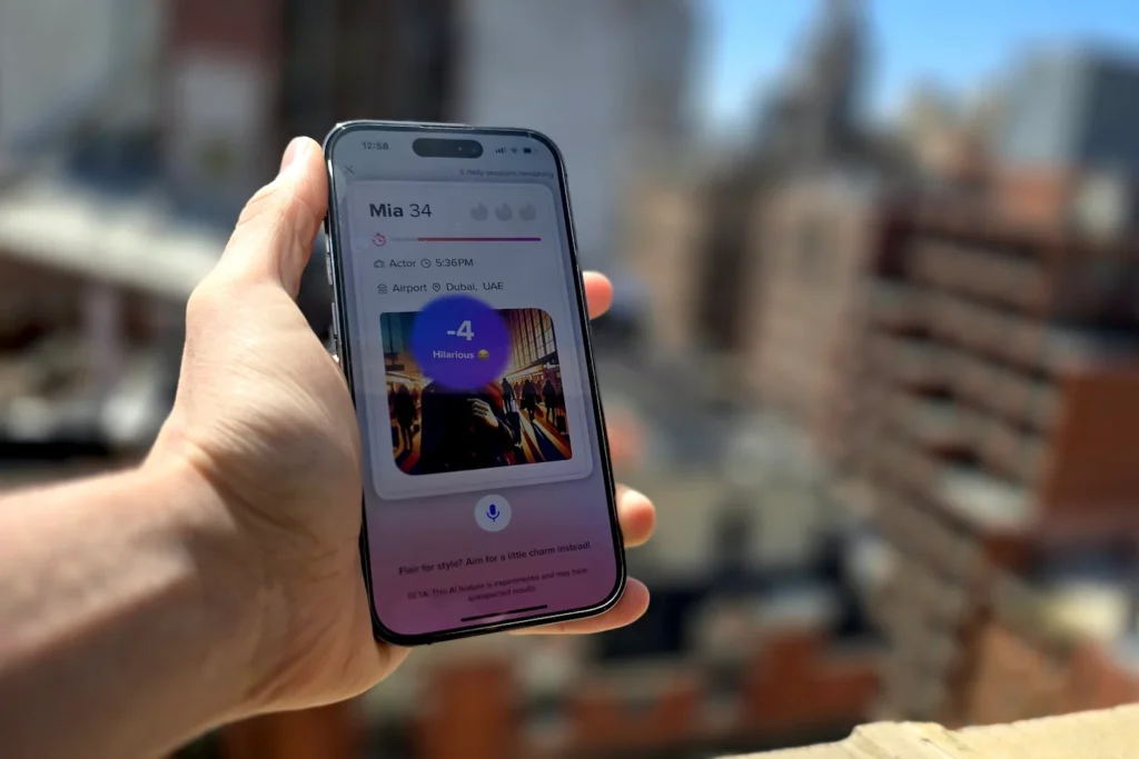 AI Is Now Generating 90% of Tinder Code