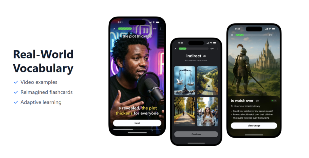 AI-Powered English Fluency App Glite Launches Globally
