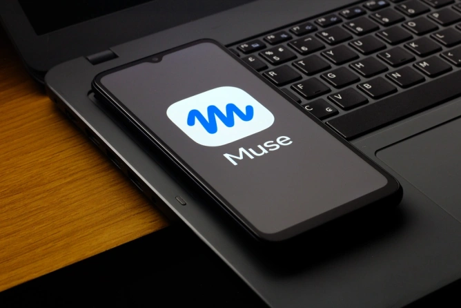 Meta’s Muse Overtakes ChatGPT as #1 iOS App
