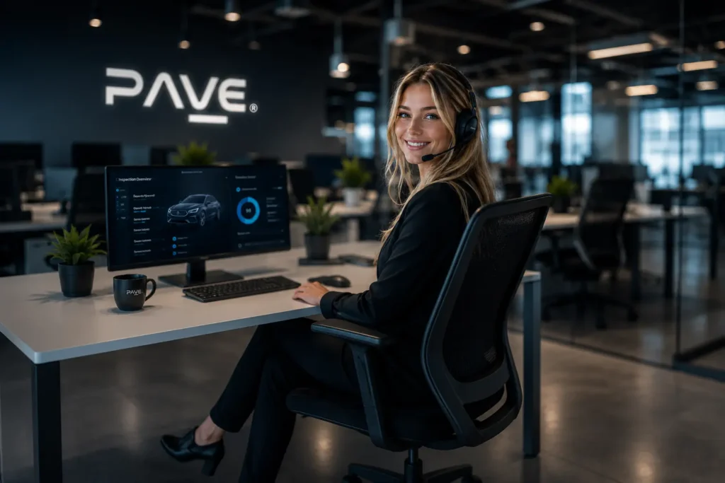 Pave AI App Builder Enterprise Automation Across 350+ Systems