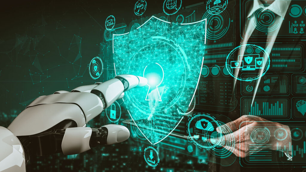 Protecting Your Data in the AI Agent Revolution