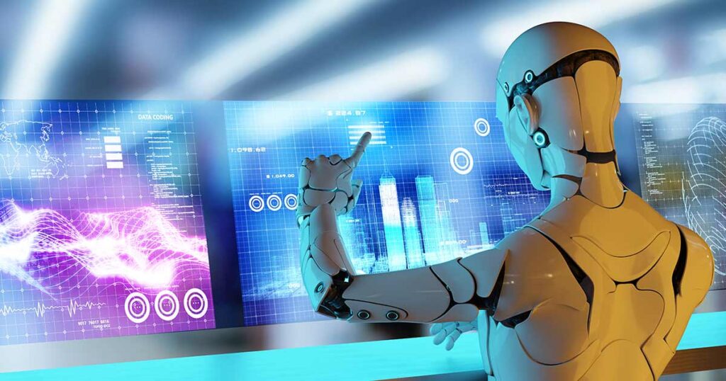 Specialized AI applications pose major cybersecurity risk