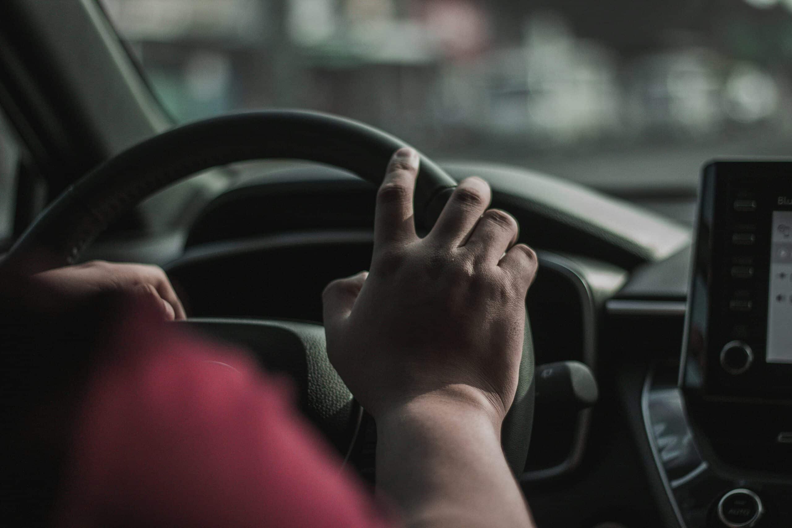 How inDrive Uses AI to Improve Ride-Hailing Services