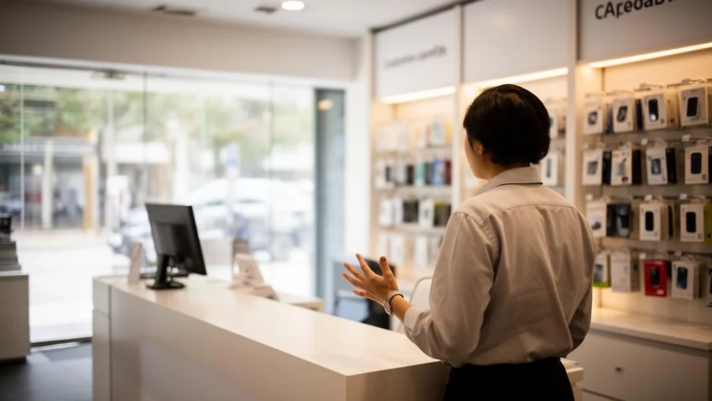 Transforming KT’s Mobile App Into AI-Powered Service Hub
